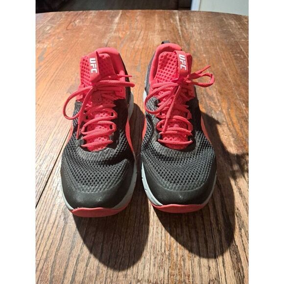 Sz13 Under Armour UFC Project Rock Blood Sweat Respect Sneakers Athletic Shoes main image 7